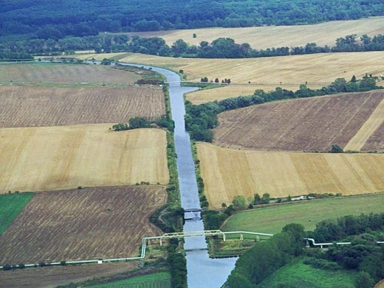 Oznámení o návrhu opatření obecné povahy a výzva k uplatnění připomínek a námitek – plavební provoz