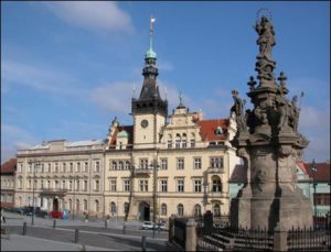 Veřejná vyhláška města Kladna – vyměření místního poplatku