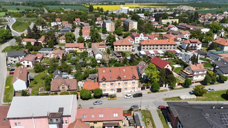 Návrh závěrečného účtu obce Lužec nad Vltavou za rok 2024
